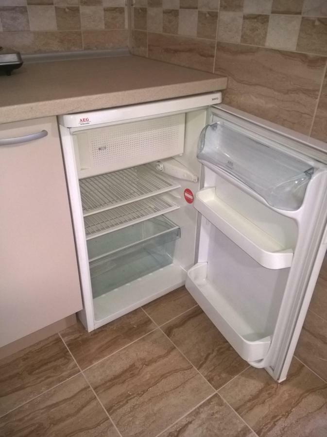 Apartmani Mimi Sokobanja Exterior foto