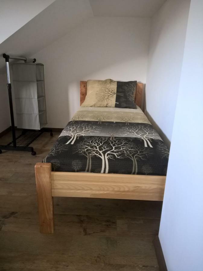 Apartmani Mimi Sokobanja Exterior foto